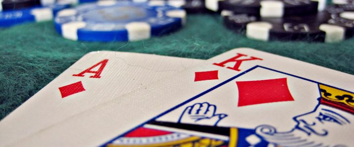 About Blackjack Betting