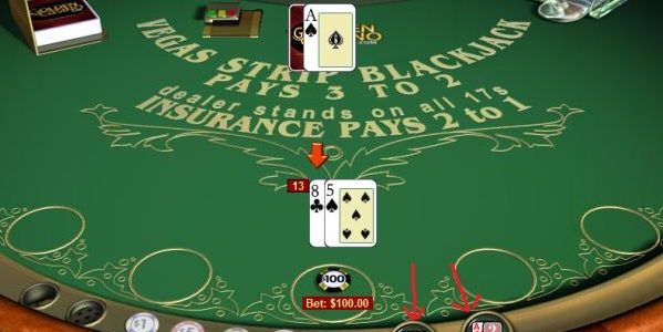 Online Blackjack Bonuses and elegant Reasons For Their Popularity